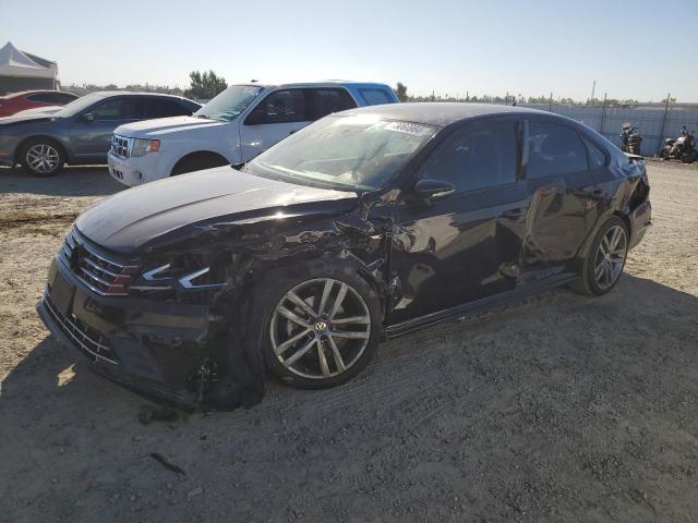 volkswagen passat s 2018 1vwaa7a36jc039451