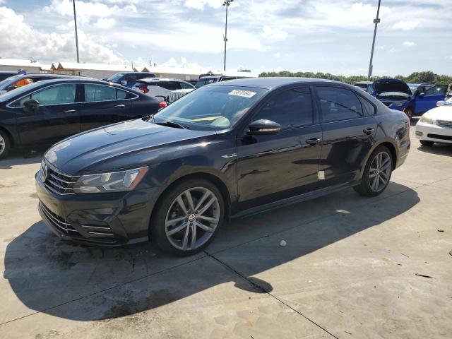 volkswagen passat 2018 1vwaa7a37jc003008