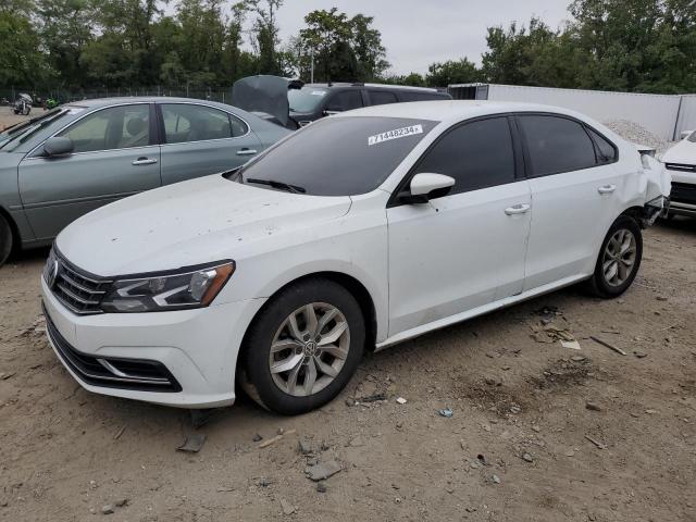 volkswagen passat s 2018 1vwaa7a37jc012730