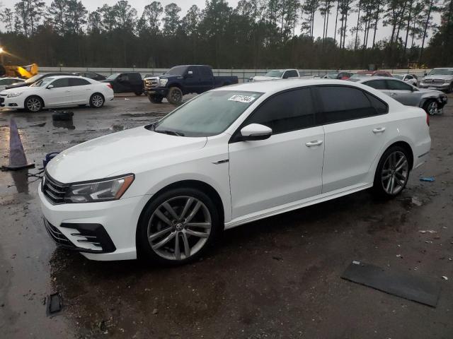 volkswagen passat s 2018 1vwaa7a37jc022156