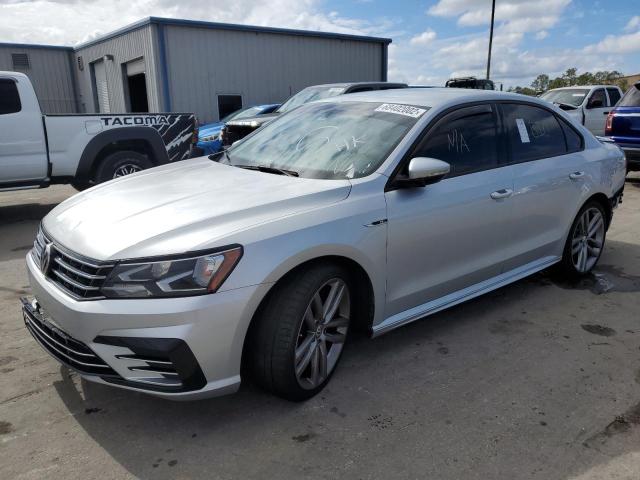 volkswagen passat s 2018 1vwaa7a37jc049938