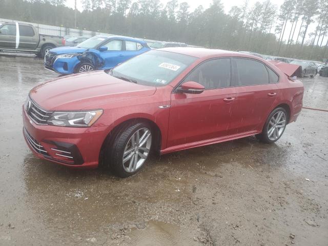 volkswagen passat s 2018 1vwaa7a38jc011330