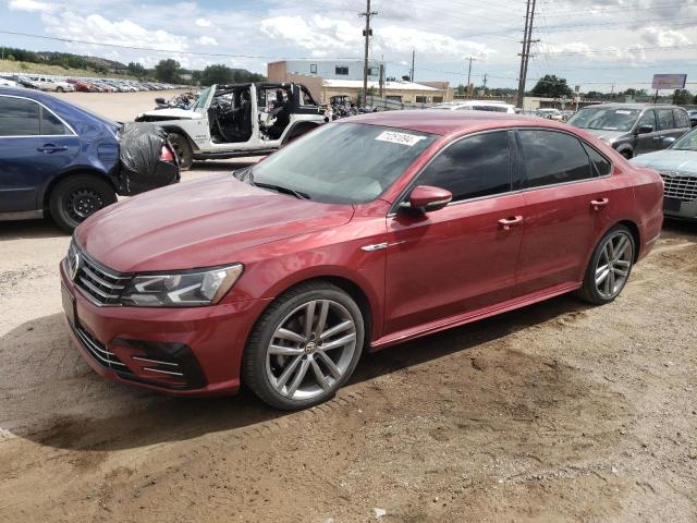 volkswagen passat s 2018 1vwaa7a38jc035305