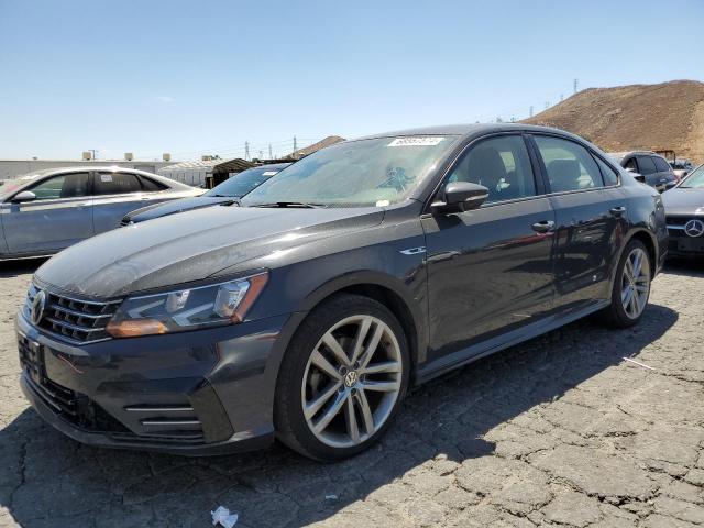 volkswagen passat s 2018 1vwaa7a39jc000952