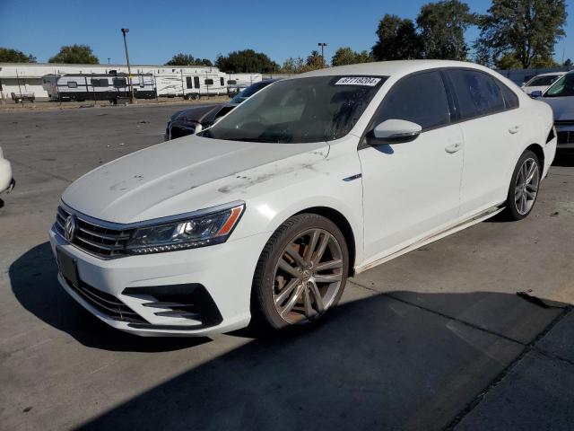 volkswagen passat s 2018 1vwaa7a39jc004161