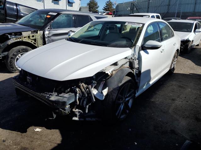 volkswagen passat 2018 1vwaa7a39jc037581