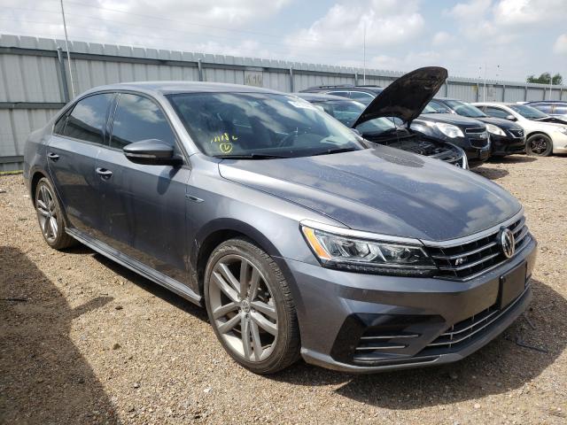 volkswagen passat s 2018 1vwaa7a39jc043235