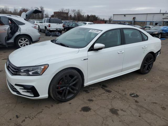 volkswagen passat s 2018 1vwaa7a3xjc012835