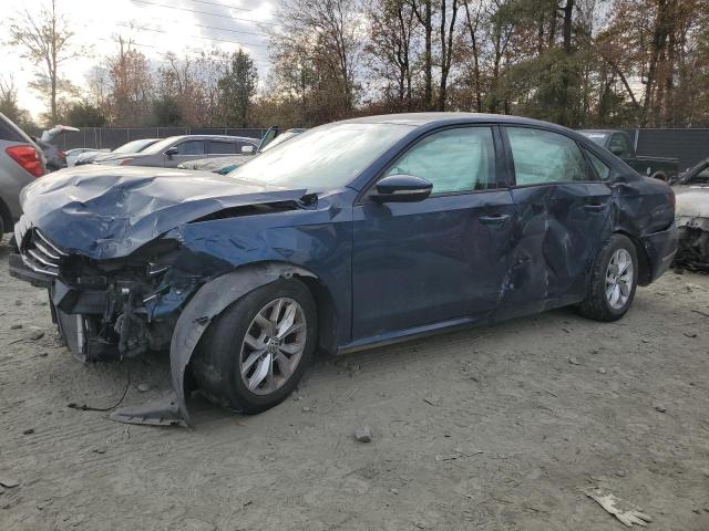 volkswagen passat s 2018 1vwaa7a3xjc013872