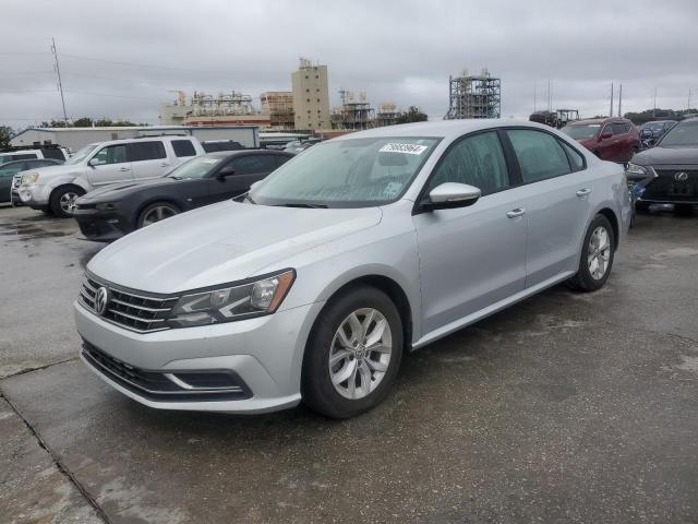 volkswagen passat s 2018 1vwaa7a3xjc014231