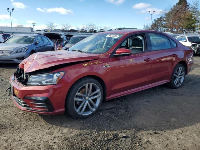 volkswagen passat s 2018 1vwaa7a3xjc021633