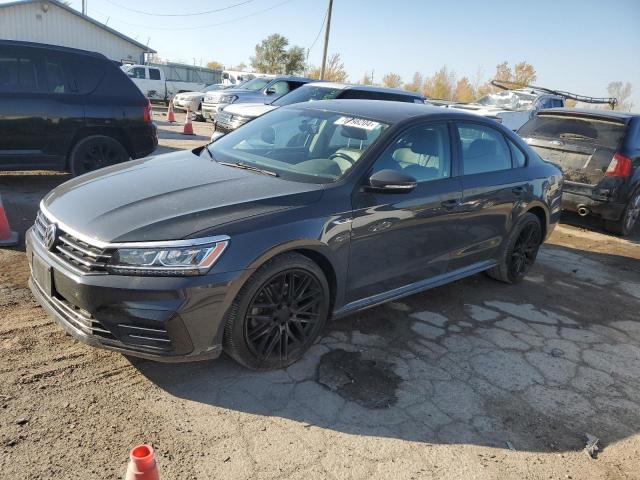 volkswagen passat s 2018 1vwaa7a3xjc024466