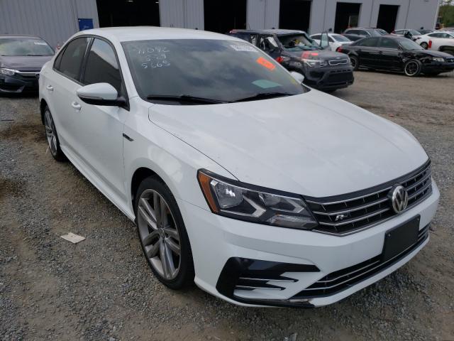 volkswagen passat s 2018 1vwaa7a3xjc025665