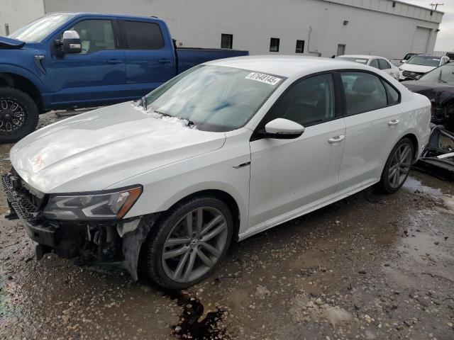 volkswagen passat s 2018 1vwaa7a3xjc033359