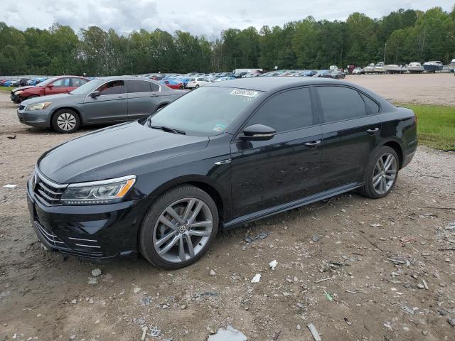 volkswagen passat s 2018 1vwaa7a3xjc049027