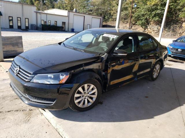 volkswagen passat s 2013 1vwah7a31dc042113