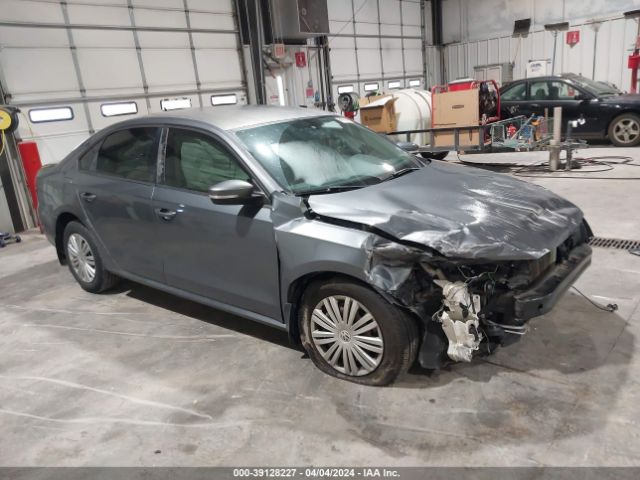 volkswagen passat 2014 1vwah7a31ec007900