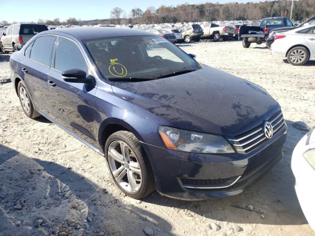 volkswagen passat s 2013 1vwah7a36dc038381