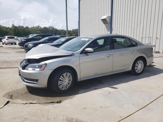 volkswagen passat s 2014 1vwah7a36ec011845