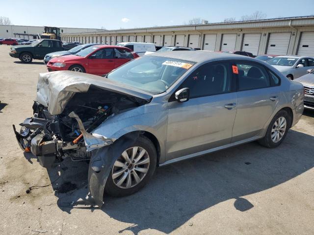 volkswagen passat 2013 1vwah7a37dc003915