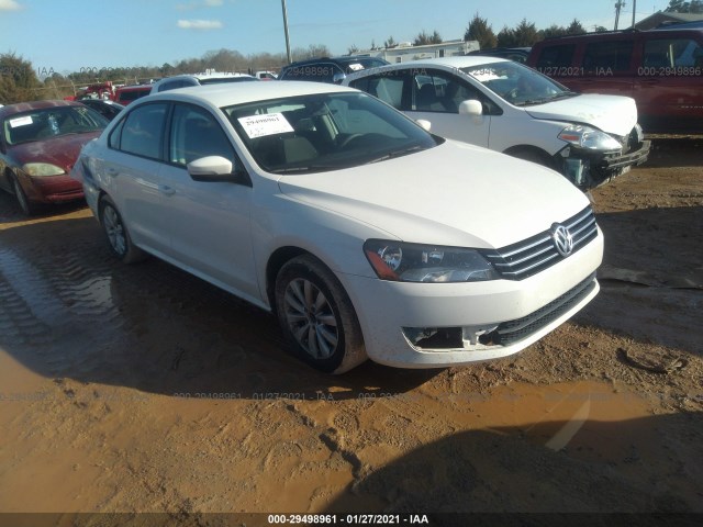 volkswagen  2013 1vwah7a37dc007642