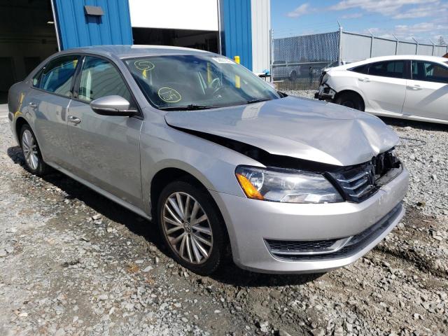 volkswagen passat s 2012 1vwah7a38cc041541