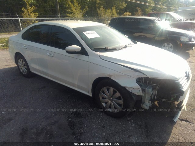 volkswagen passat 2013 1vwap7a30dc140021