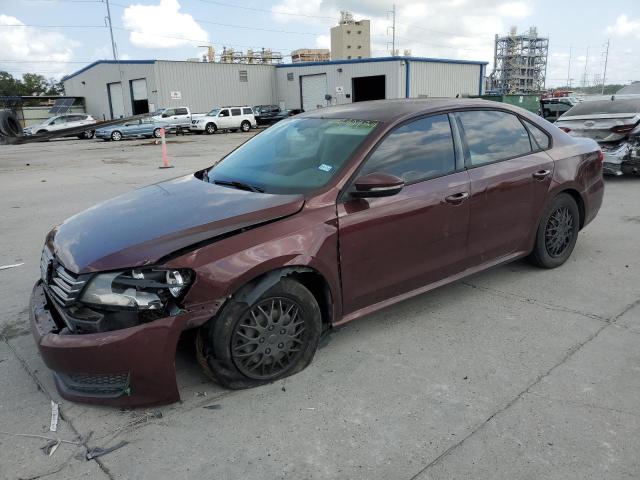 volkswagen passat 2012 1vwap7a31cc066591