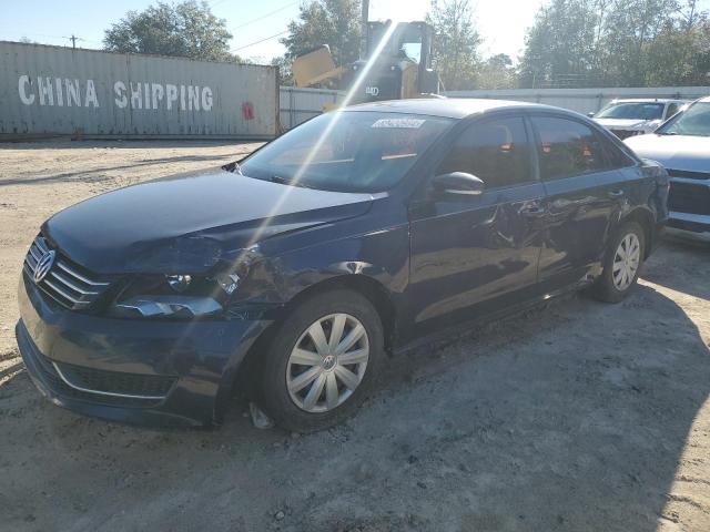 volkswagen passat s 2013 1vwap7a31dc055298