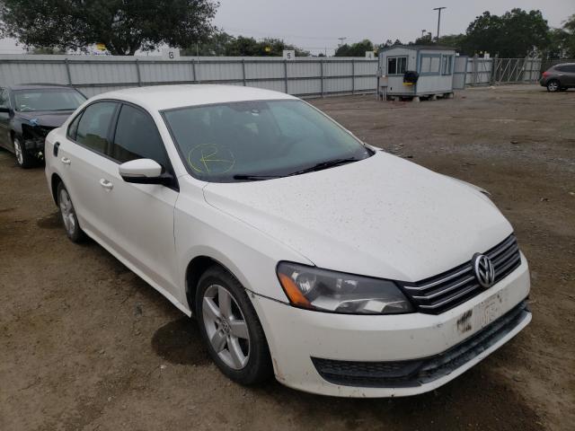 volkswagen passat s 2014 1vwap7a31ec017264