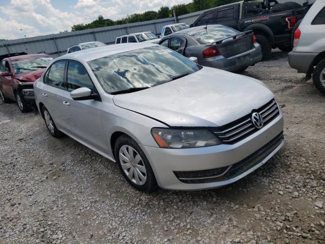 volkswagen passat 2013 1vwap7a32dc121731