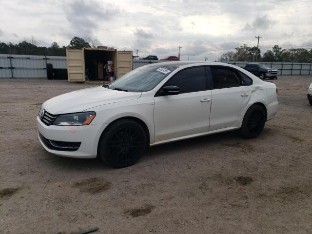 volkswagen passat 2013 1vwap7a32dc138576