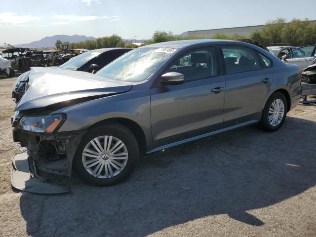 volkswagen passat 2014 1vwap7a32ec025695