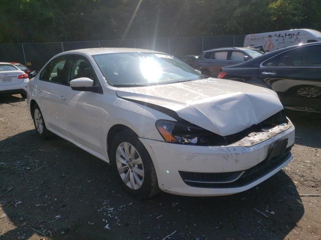 volkswagen passat s 2013 1vwap7a33dc040043