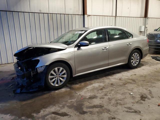 volkswagen passat s 2014 1vwap7a33ec011949