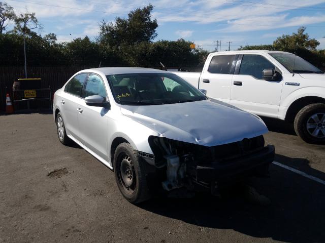 volkswagen passat s 2013 1vwap7a34dc034932