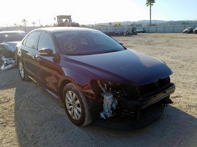 volkswagen passat s 2013 1vwap7a34dc045221