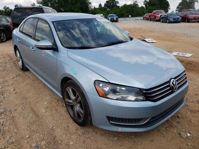 volkswagen passat s 2012 1vwap7a35cc021900