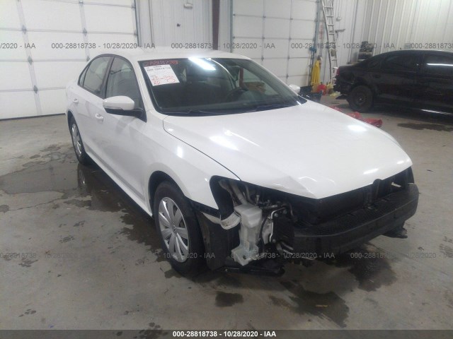 volkswagen passat s 2013 1vwap7a35dc043705