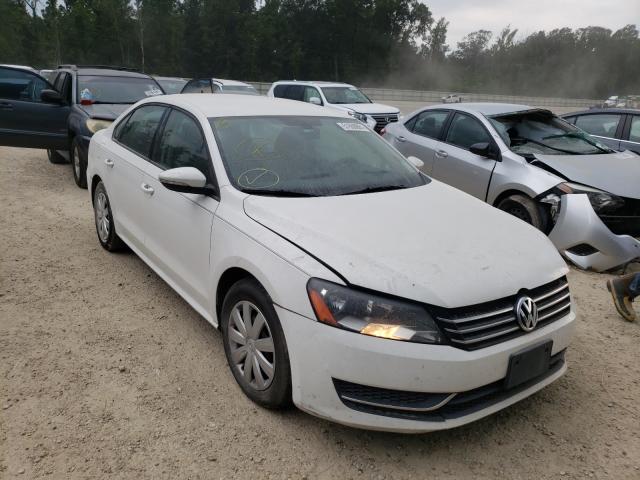 volkswagen passat s 2012 1vwap7a36cc017905