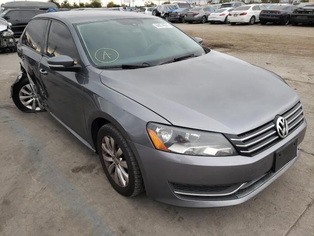 volkswagen passat s 2013 1vwap7a36dc084439