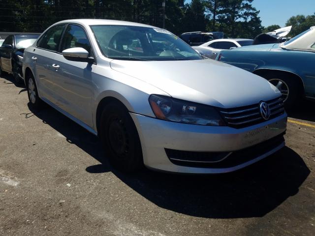 volkswagen passat s 2012 1vwap7a37cc067650