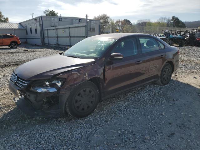 volkswagen passat 2013 1vwap7a37dc045469