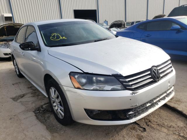 volkswagen passat 2012 1vwap7a38cc058018