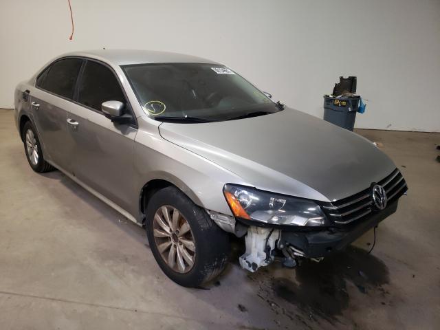 volkswagen passat 2013 1vwap7a38dc051331