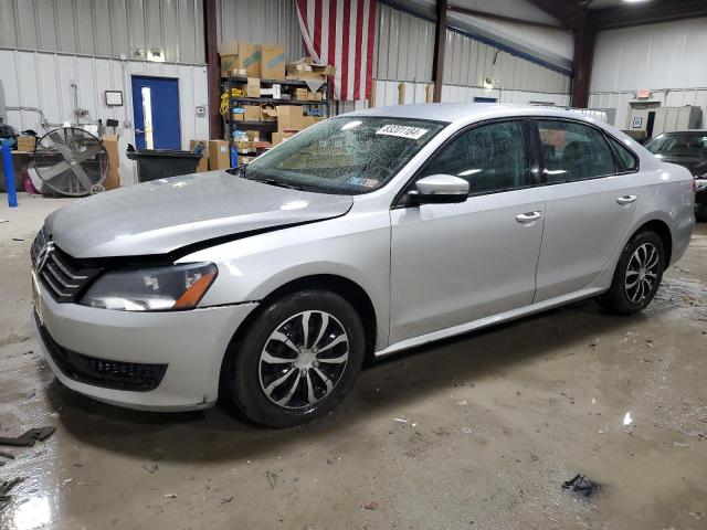 volkswagen passat s 2013 1vwap7a38dc101922