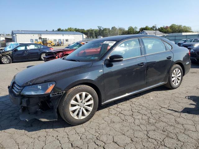 volkswagen passat 2013 1vwap7a3xdc132640