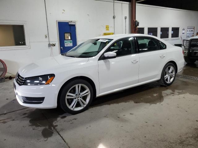 volkswagen passat s 2014 1vwas7a30ec069595