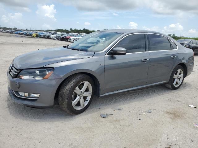 volkswagen passat 2015 1vwas7a30fc108235