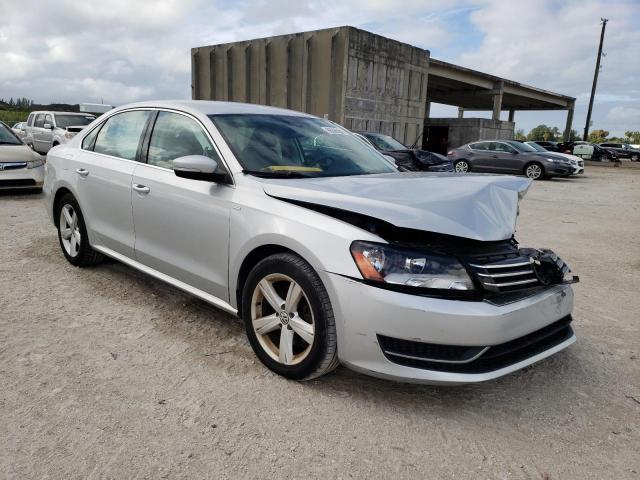 volkswagen passat s 2014 1vwas7a31ec044804